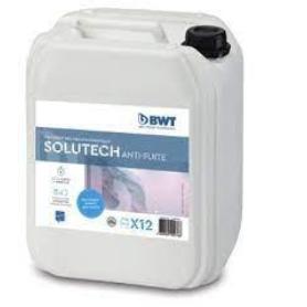 ANTIFUGAS 500 ML SOLUTECH 007471SP ATH