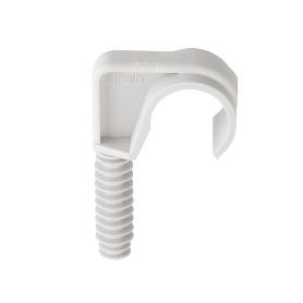 CAJA 100 GRAPA SIMPLE PLASTICO 18 918FTS CELO