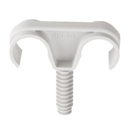 CAJA 50 GRAPA DOBLE PLASTICO 18 918FTD CELO