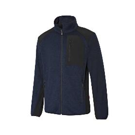 CHAQUETA C/REFUERZO T-XL AN/NG P20600861/0 VELILLA