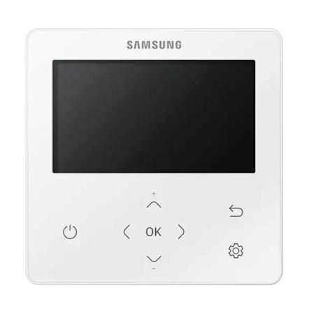 CONTROL REMOTO POR CABLE MWR-WW10N SAMSUNG