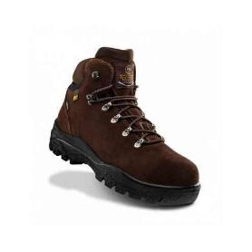 BOTA PEGASO TOP MARRON 44 FAL