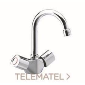 BIMANDO FREGADERO C.GIRATORIO 7019CA21E4 R SOLER