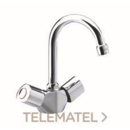 BIMANDO FREGADERO C.GIRATORIO 7019CA21E4 R SOLER