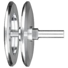 PERNO BO 12/22,2 200 107867 CABALLITO