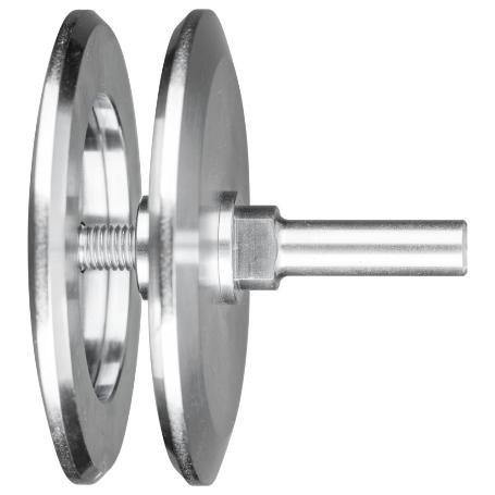 PERNO BO 12/22,2 200 107867 CABALLITO