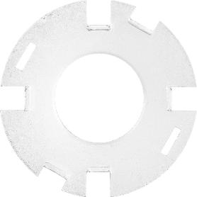 JGO ADAPTADOR APM 50,8/22,2-30 900390 CABALLITO