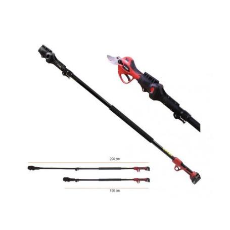 PERTIGA TELESC.1,75-2,40MM PARA TIJERA AB37 ALTUNA