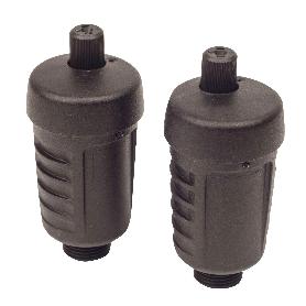 KIT PURGADOR 3/8 PARA COLECTOR SRKITPGDCP