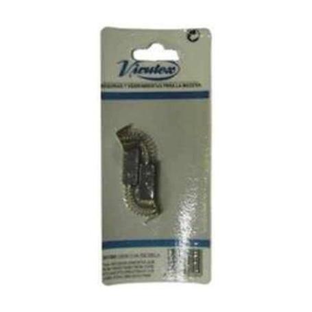 JGO. ESCOBILLAS J71-CE89C 3517004 VIRUTEX