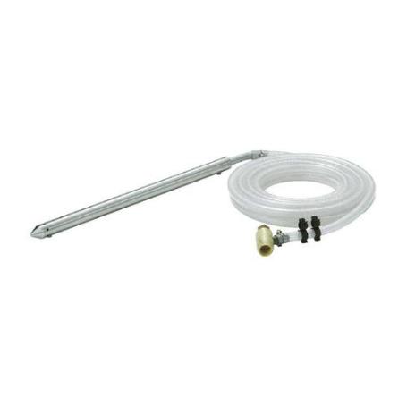 UNIDAD DE CHORRO HUMEDO TR 4.115-000.0 KARCHER