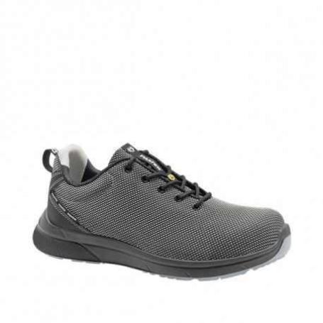 ZAPATILLA FORZA SPORTY S3 NEGRO ESD T-41 PANTER