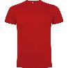CAMISETA DOGO 6502 ROJO T-XL PREMIUM OK