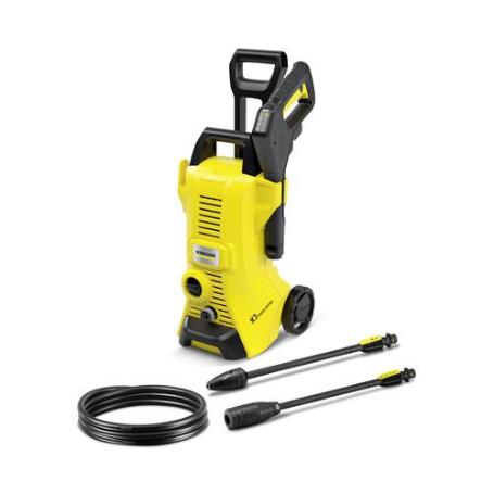 HIDROLIMPIADORA K 3 POWER CONTROL KARCHER
