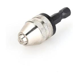 MINI PORTA BROCAS MANGO HEXAGONAL 1/4 PB0580