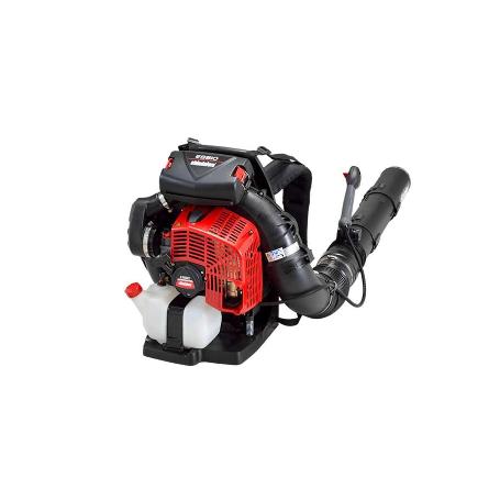 SOPLADORA EB810 SHINDAIWA 79,9CM3 5,70 CV