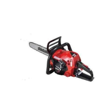 MOTOSIERRA PODA 341AC 34,4 CM3 2,1 CV SHINDAIWA