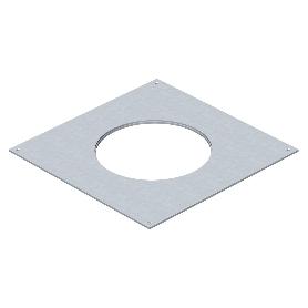 MARCO DE MONTAJE 350 MM. MA45350