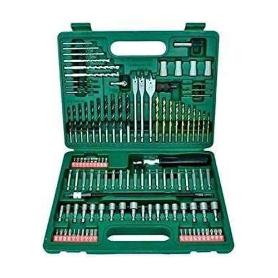 ESTUCHE 112 PUNTAS VARIADAS 705315M HIKOKI