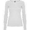 CAMISETA EXTREME WOMAN 1218 01 BLANCA L OK
