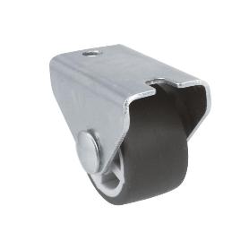 RUEDA FIJA MUELLE 1301-25 23991 AMIG