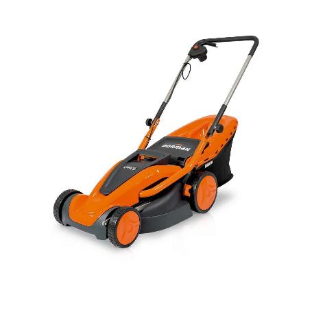 CORTACESPED ELECTRICO DORMAK START CR 43 ALPINA