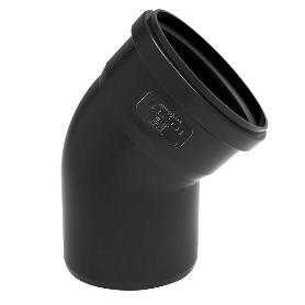 CODO M-H 160-87º PHONOBLACK 07116P8 JIMTEN