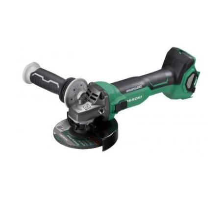 MINI AMOLADORA 125 MM G3613DEW2Z HIKOKI