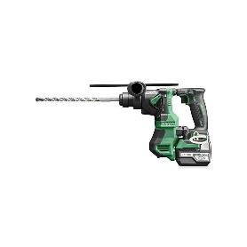 MARTILLO BATERIA 18V DH18DPAWPZ HIKOKI