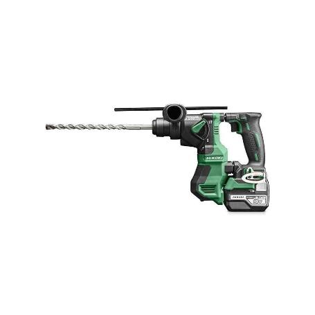 MARTILLO BATERIA 18V DH18DPAWPZ HIKOKI