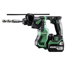 MARTILLO PERFORADOR 18V DH18DPAW2Z HIKOKI