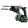 MARTILLO PERFORADOR 18V DH18DPAW2Z HIKOKI