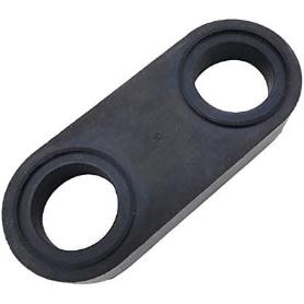 JUNTA DE TUBO 1.1/2  EI2 ZODIAC R0767800 ASTRAL