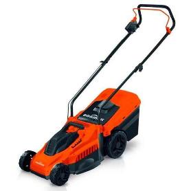 CORTACESPED ELECTRICO DORMAK CR 38 LS ALPINA