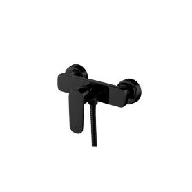 MONOMANDO DUCHA CABEL BLACK CB.3542013.BK BUADES