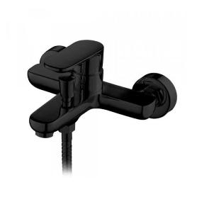 MONOMANDO B-DUCHA CABEL BLACK CB.3532013.BK BUADES