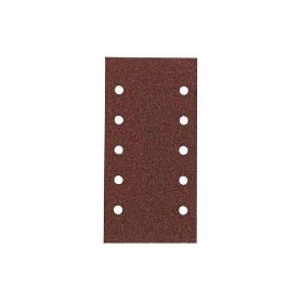 PAPEL LIJA 114X104MMK240(10PZS) 753048 HITACHI