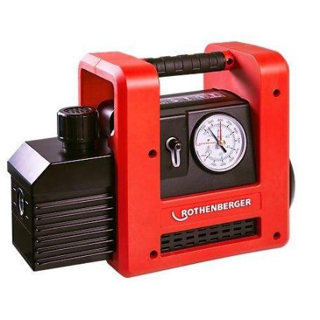 BOMBA VACIO ROAIRVAC R32 1000003230 ROTHENBERGER