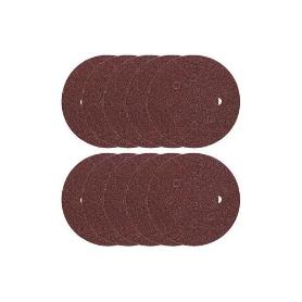 DISCO LIJA125 K150 10PZS 753106 HIKOKI