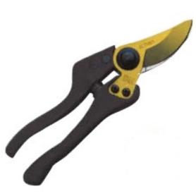 TIJERA 1 MANO 21CM CUCHILLA TITANIO ALTUNA7100