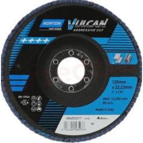 POLIFAN FLD FDTF 115×22 R842 NOR P60 66254492268