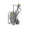 HIDROLIMPIADORA HD 6/16-4 M CAGE EU KARCHER