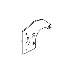 CJTO SOP PROTECTOR FIJO IZQUIERDO 3346462 VIRUTEX