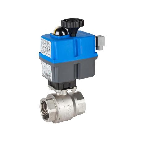 VALV ESFERA 2015 1 1/4 C/ACT GE-0-24/240 5621 07