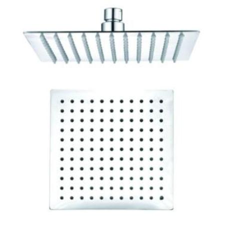 ROCIADOR DUCHA CABEL KUBIC CB.7107075.CH BUADES