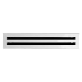 DIFUSOR LIN 3 VIAS 1200 BLANCO+PUENTE DFLI301200BX