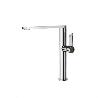 GRIFO FREGADERO C/ALTO CROMO 388401MC R.SOLER
