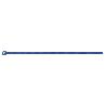 BOLSA 100 BRIDAS NYLON AZUL 4,8*290 BC48290AZ