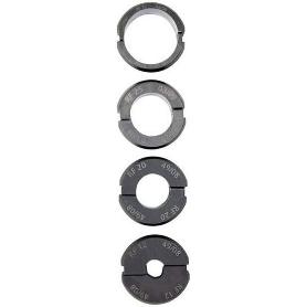 SET CASQUILLOS RFZ 16-20-25-32 14849 ROTHENBERGER