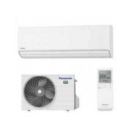 SPLIT ETHEREA KIT-Z35-XKE PANASONIC